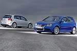 Volkswagen Golf V R32
