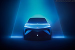 Acura EV Concept