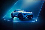 Acura EV Concept