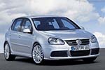 Volkswagen Golf V R32