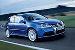Volkswagen Golf V R32
