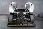 Panoz Esperante GTR-1