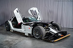 Panoz Esperante GTR-1
