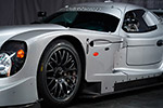Panoz Esperante GTR-1