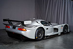 Panoz Esperante GTR-1