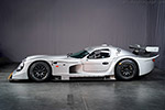 Panoz Esperante GTR-1
