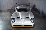 Panoz Esperante GTR-1