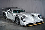 Panoz Esperante GTR-1