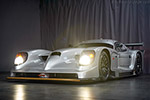 Chassis 001