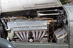 Bugatti Type 43A Roadster