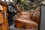 Bugatti Type 43A Roadster