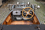 Bugatti Type 43A Roadster
