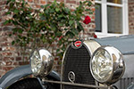 Bugatti Type 43A Roadster
