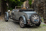 Bugatti Type 43A Roadster