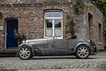 Bugatti Type 43A Roadster