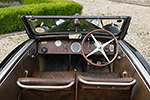 Bugatti Type 57 Stelvio Drophead Coupe