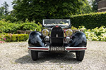 Bugatti Type 57 Stelvio Drophead Coupe