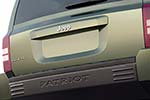 Jeep Patriot Concept
