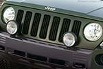 Jeep Patriot Concept