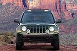 Jeep Patriot Concept