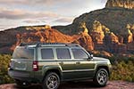 Jeep Patriot Concept