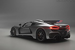 Hennessey Venom F5-M Roadster