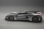Hennessey Venom F5-M Roadster