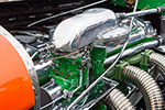 2012 Pebble Beach Concours d'Elegance