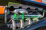 2012 Pebble Beach Concours d'Elegance