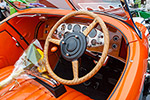 2012 Pebble Beach Concours d'Elegance