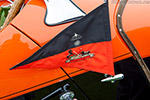 2012 Pebble Beach Concours d'Elegance
