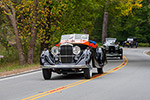 2012 Pebble Beach Concours d'Elegance
