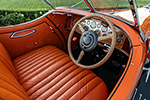 Duesenberg SJ Gurney Nutting Speedster