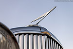 Duesenberg SJ Gurney Nutting Speedster