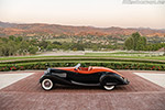 Duesenberg SJ Gurney Nutting Speedster