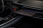 Audi RS e-tron GT Performance