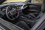 Audi RS e-tron GT Performance