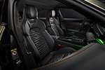 Audi RS e-tron GT Performance