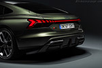 Audi RS e-tron GT Performance