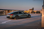Audi RS e-tron GT Performance