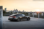 Audi RS e-tron GT Performance