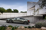 Audi RS e-tron GT Performance