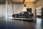 Audi RS e-tron GT Performance