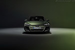Audi RS e-tron GT Performance