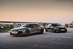 Audi RS e-tron GT Performance