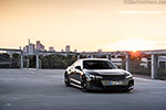 Audi RS e-tron GT Performance