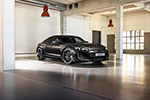 Audi RS e-tron GT Performance