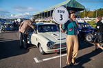 2024 Goodwood Revival