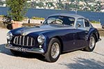 2008 Concorso d'Eleganza Villa d'Este