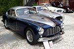 2008 Concorso d'Eleganza Villa d'Este